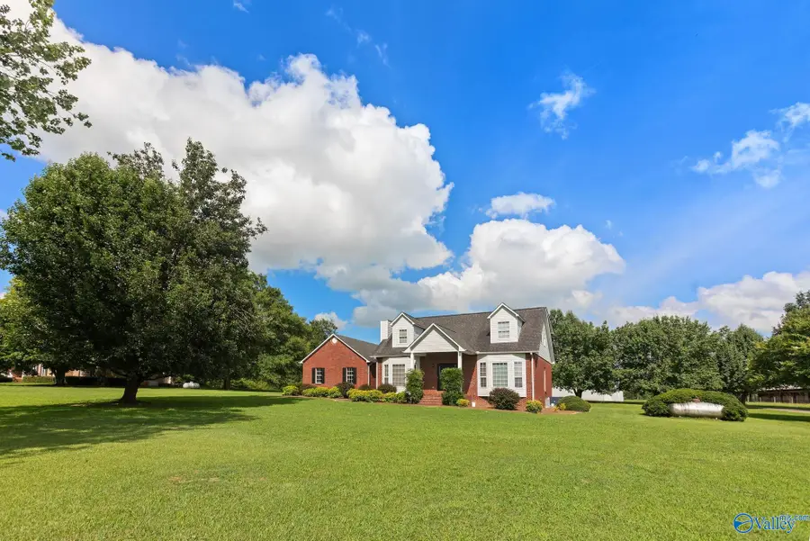 1110 Double Bridge Road, Steele, AL 35987 - #3