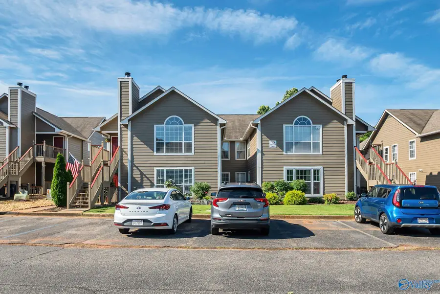 309 Waters Edge Lane #8, Madison, AL 35758 - #2