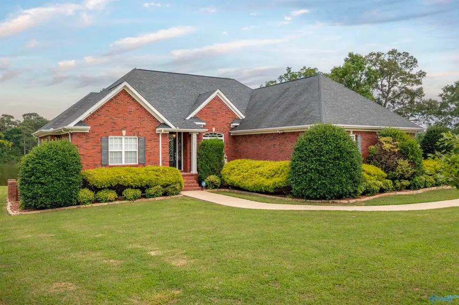 101 Jessica Lane, Gadsden, AL 35903 - #2