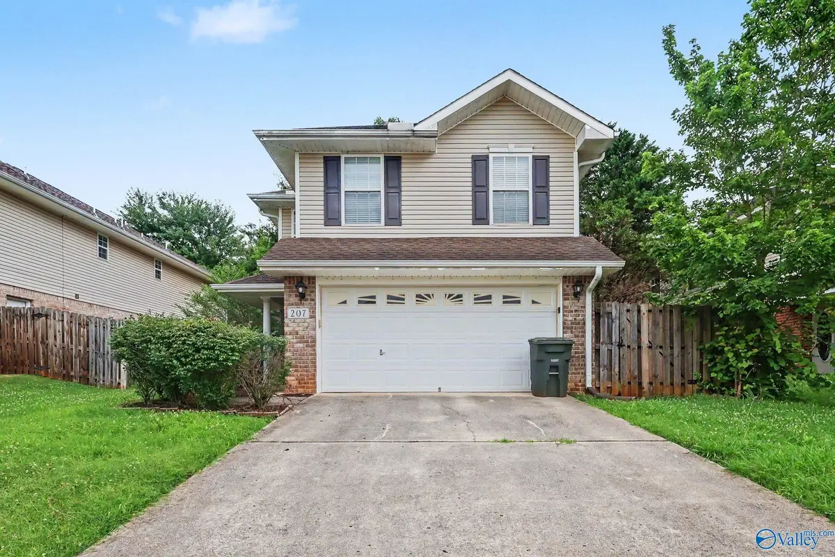 207 Shadow Court Sw, Huntsville, AL 35824 - #1