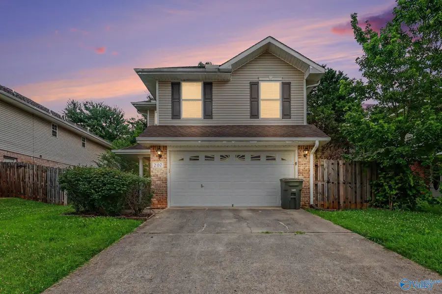 207 Shadow Court Sw, Huntsville, AL 35824 - #2
