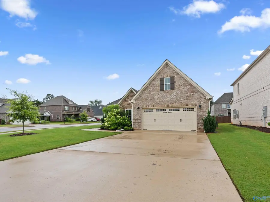 360 Lionel Allen Way, Madison, AL 35757 - #3