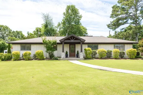 2407 13th Street Se, Decatur, AL 35601