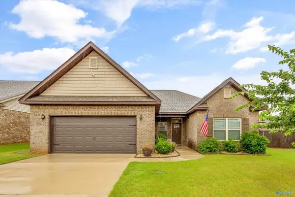 145 Holly Fern Drive, Harvest, AL 35749