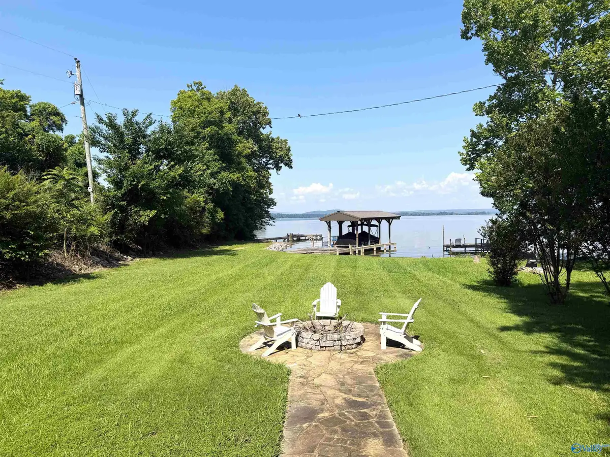 Lot 3 Moneys Bend Road, Cedar Bluff, AL 35959 - #1