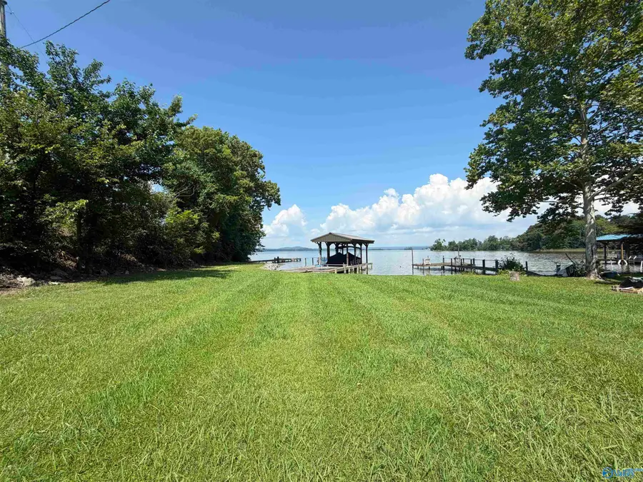 Lot 3 Moneys Bend Road, Cedar Bluff, AL 35959 - #2