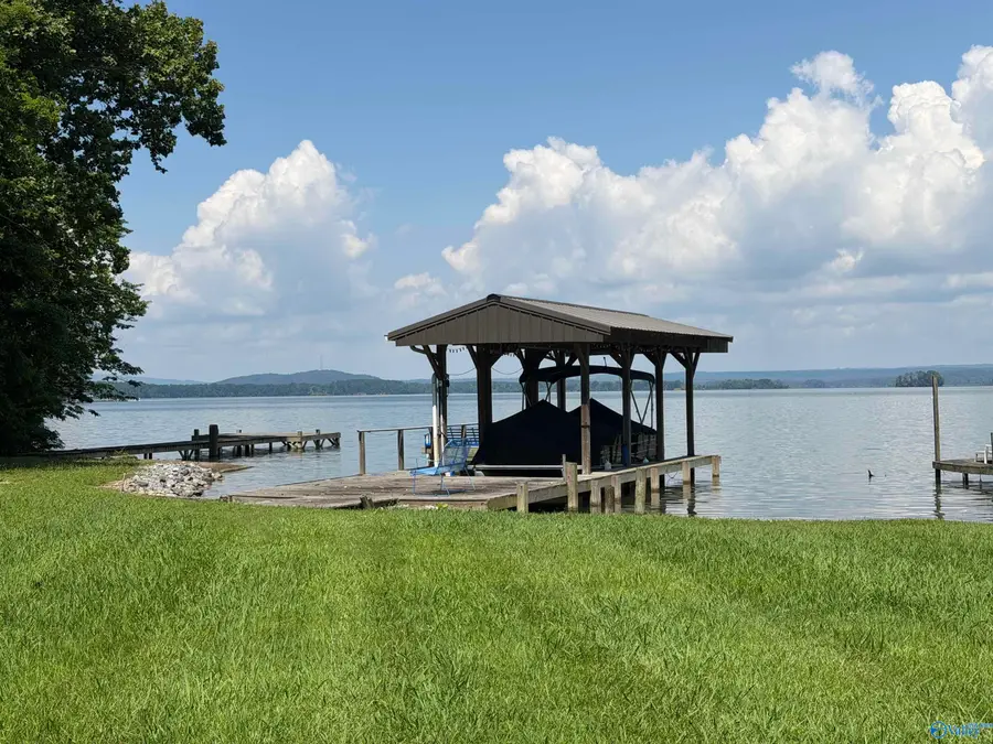 Lot 3 Moneys Bend Road, Cedar Bluff, AL 35959 - #3