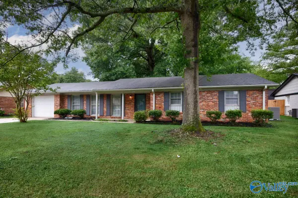 1211 Fletcher Avenue, Decatur, AL 35601