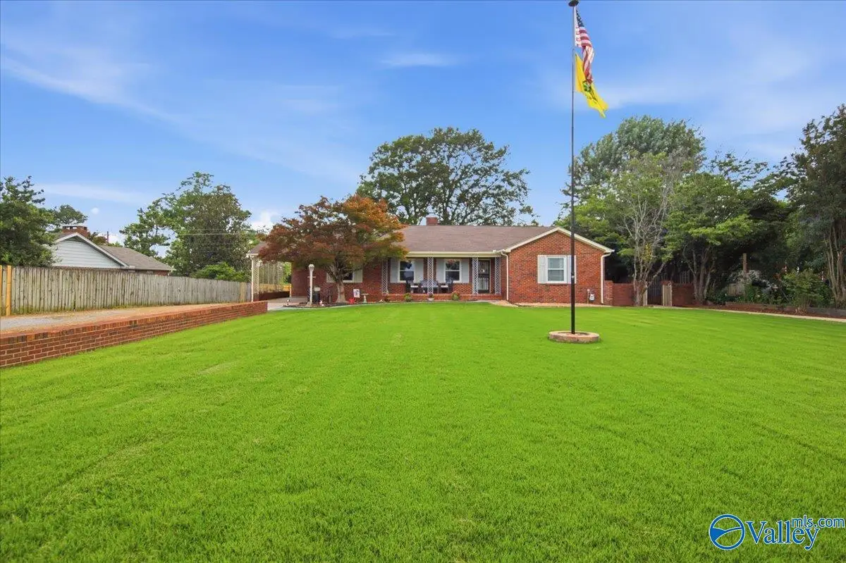 5677 Hunter Lane, Tanner, AL 35671 - #1
