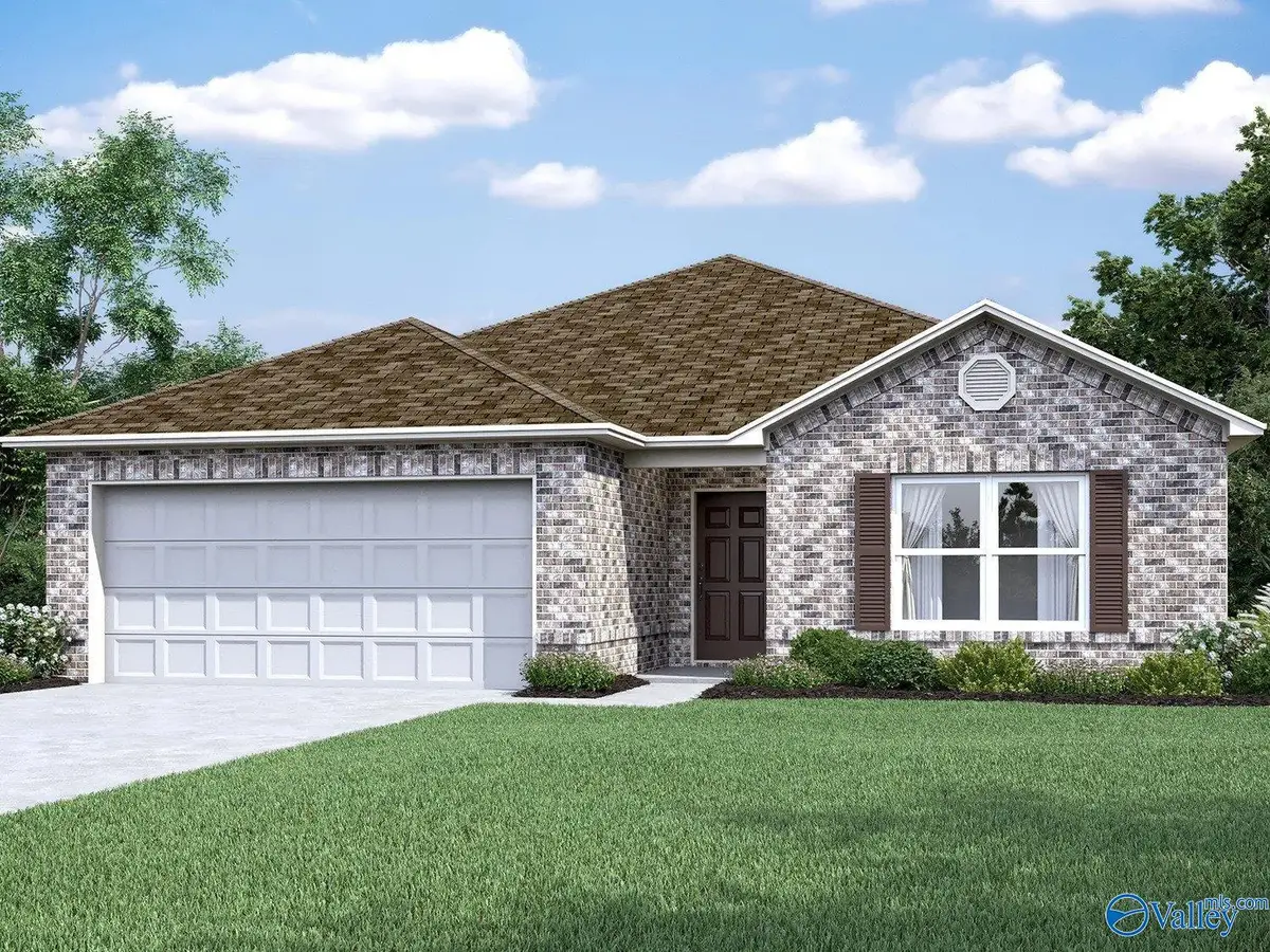 183 Berry Farm Road, Meridianville, AL 35759 - #1