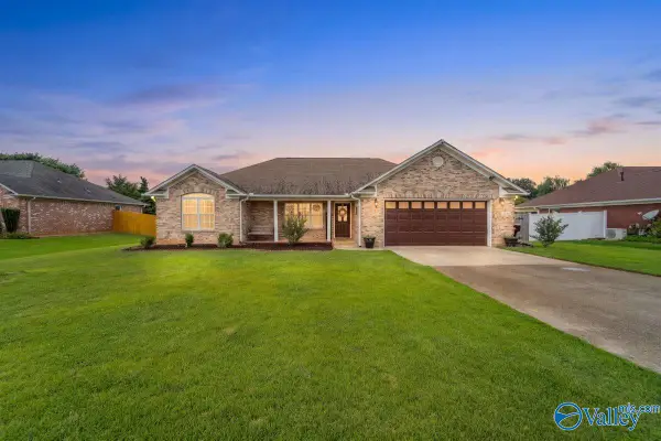 17349 Jameson Drive, Harvest, AL 35749