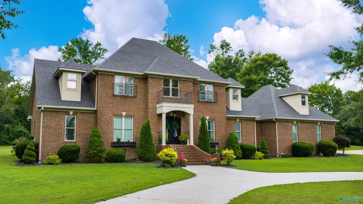 339 Bobo Hollow Drive, Rainsville, AL 35986 - #1