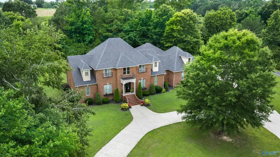 339 Bobo Hollow Drive, Rainsville, AL 35986 - #2