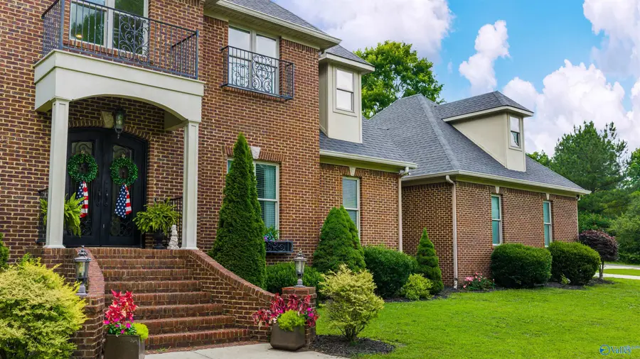 339 Bobo Hollow Drive, Rainsville, AL 35986 - #3