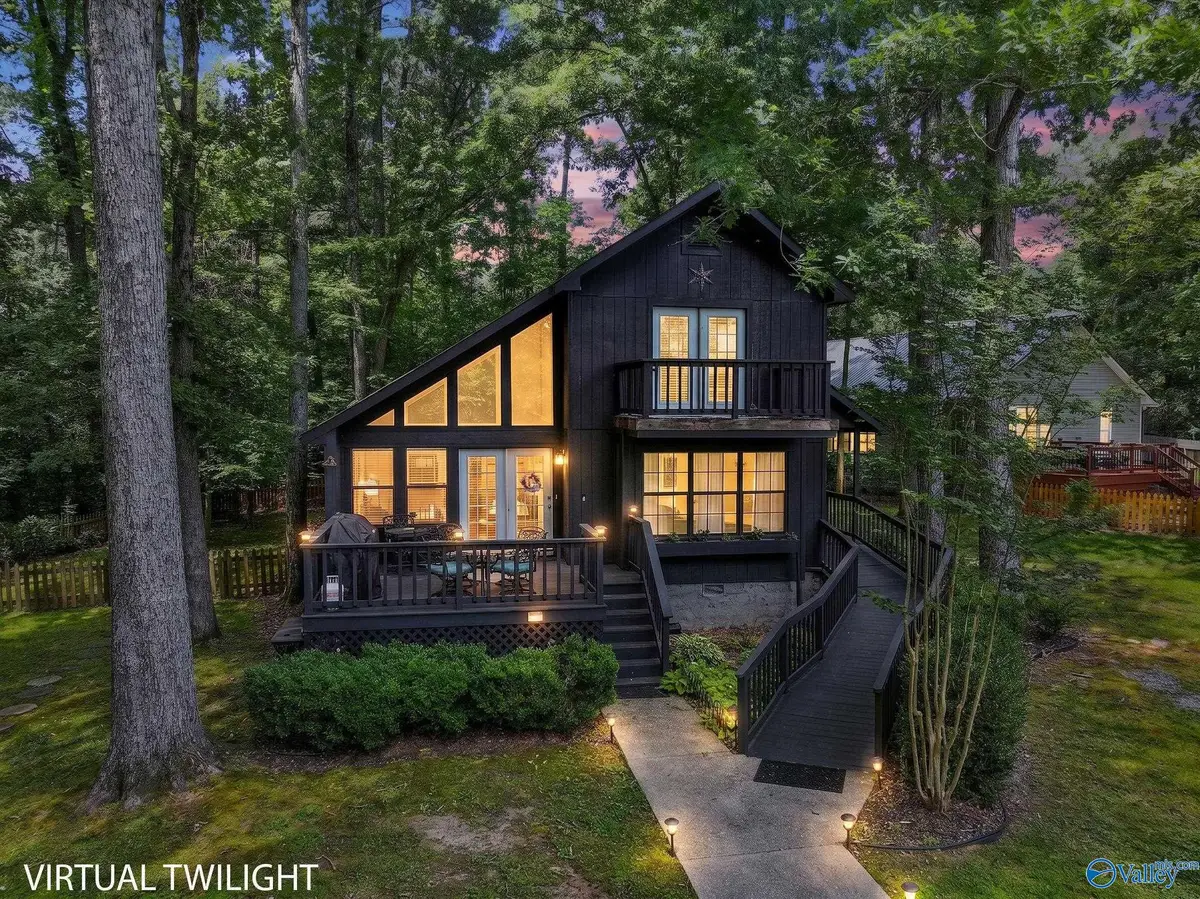 33 Wood Duck Lane, Guntersville, AL 35976 - #1