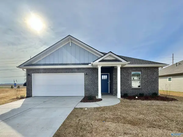 163 Clift Creek Drive, Madison, AL 35757