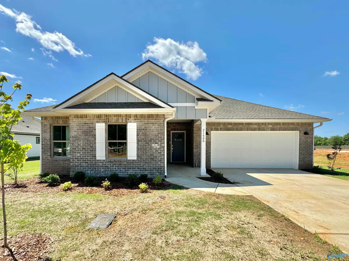 356 Mchenry Drive, Huntsville, AL 35811 - #1