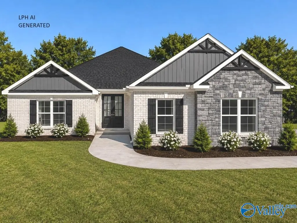 44 LOT Lancaster Lane, Athens, AL 35613 - #1