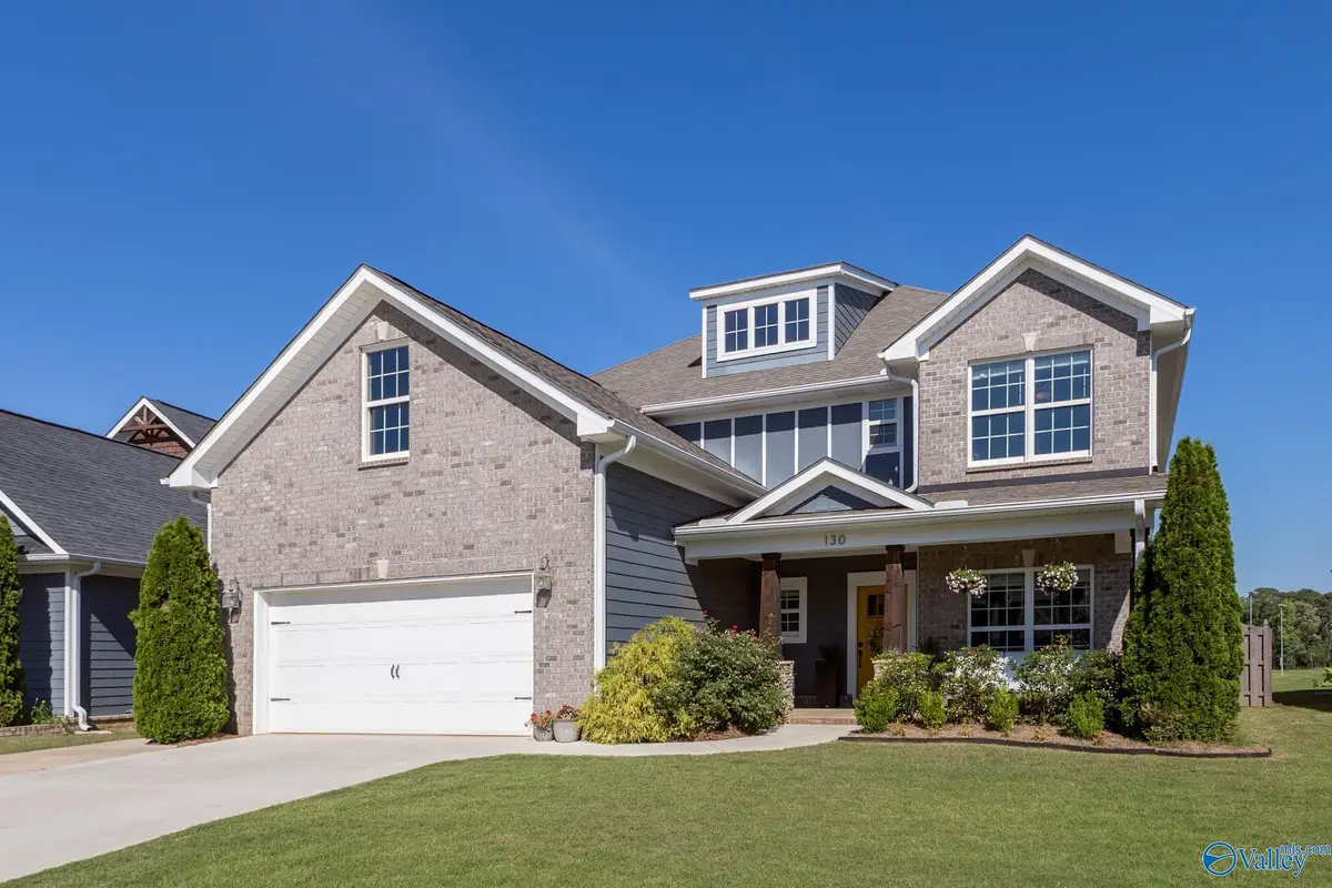 130 Waxwing Street, Madison, AL 35758 - #1