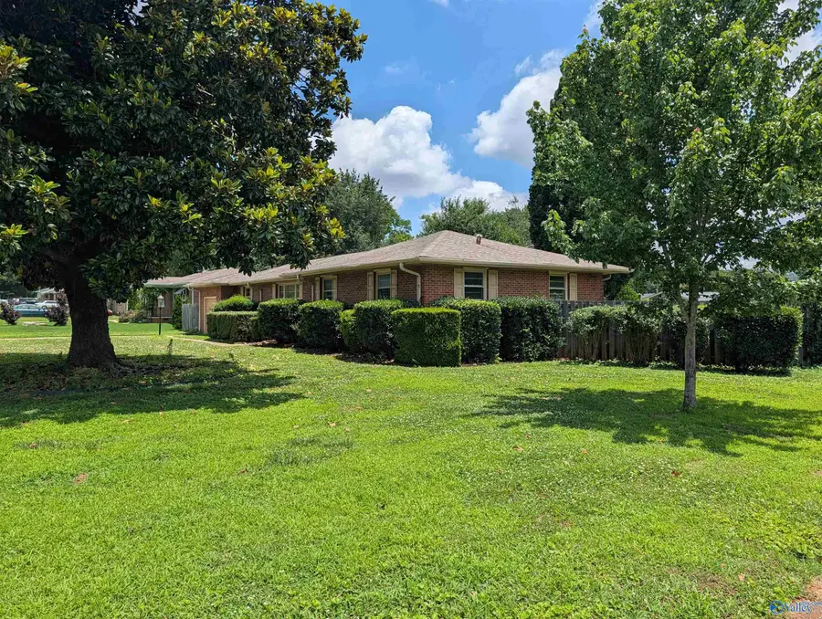 2100 Fairfax Street Ne, Huntsville, AL 35811 - #3