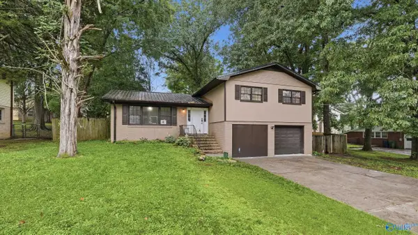 4703 Wellington Point Nw, Huntsville, AL 35816