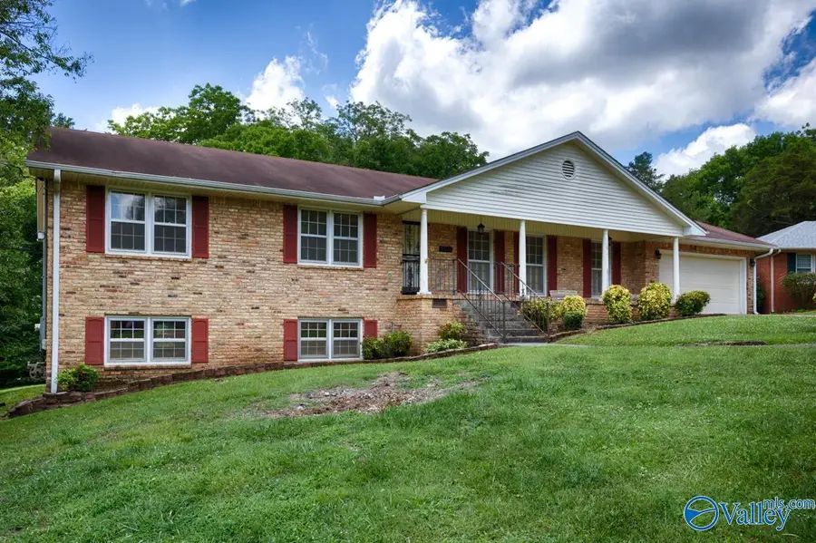 2505 Isabelle Circle Ne, Huntsville, AL 35811 - #2