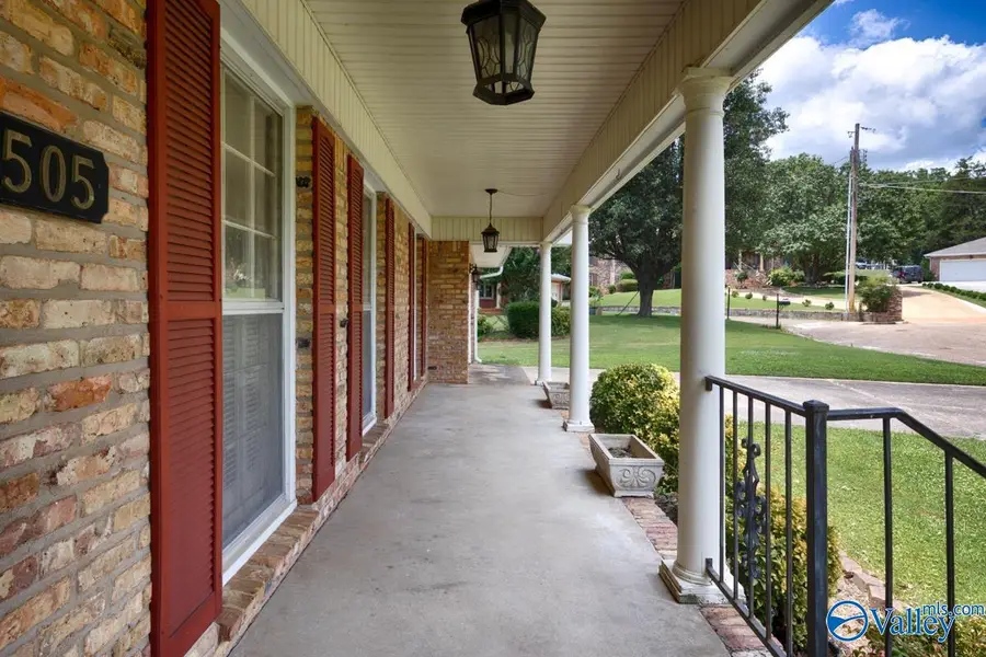 2505 Isabelle Circle Ne, Huntsville, AL 35811 - #3