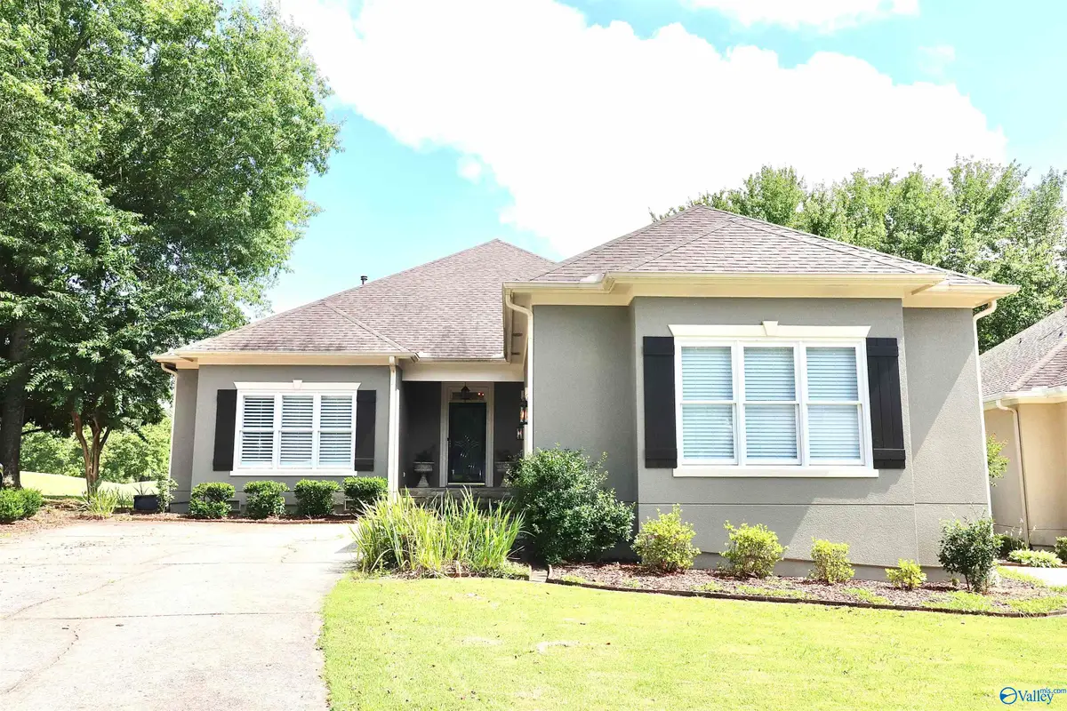 106 Ridgewood Circle, Cherokee Ridge, AL 35175 - #1