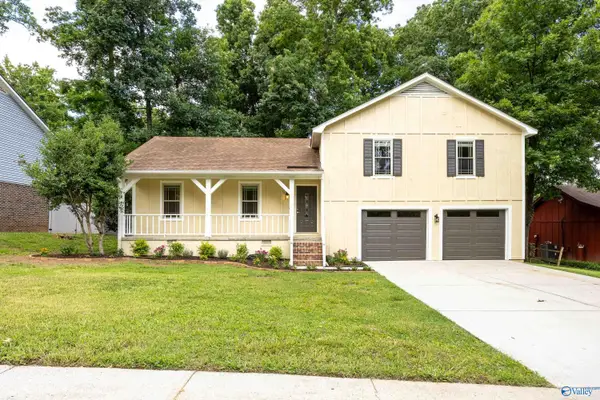 1013 Shiloh Street, Huntsville, AL 35803