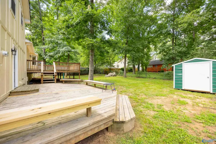 1013 Shiloh Street, Huntsville, AL 35803 - #2