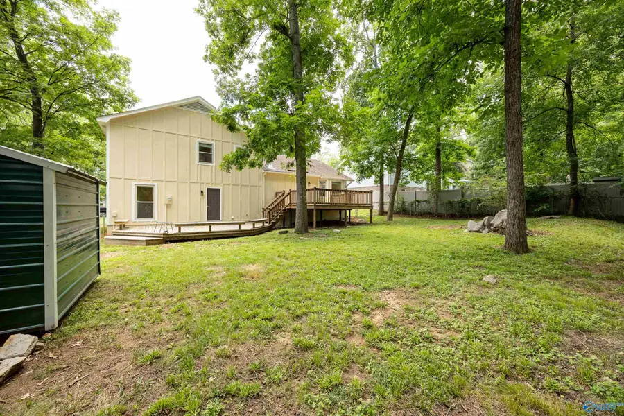 1013 Shiloh Street, Huntsville, AL 35803 - #3