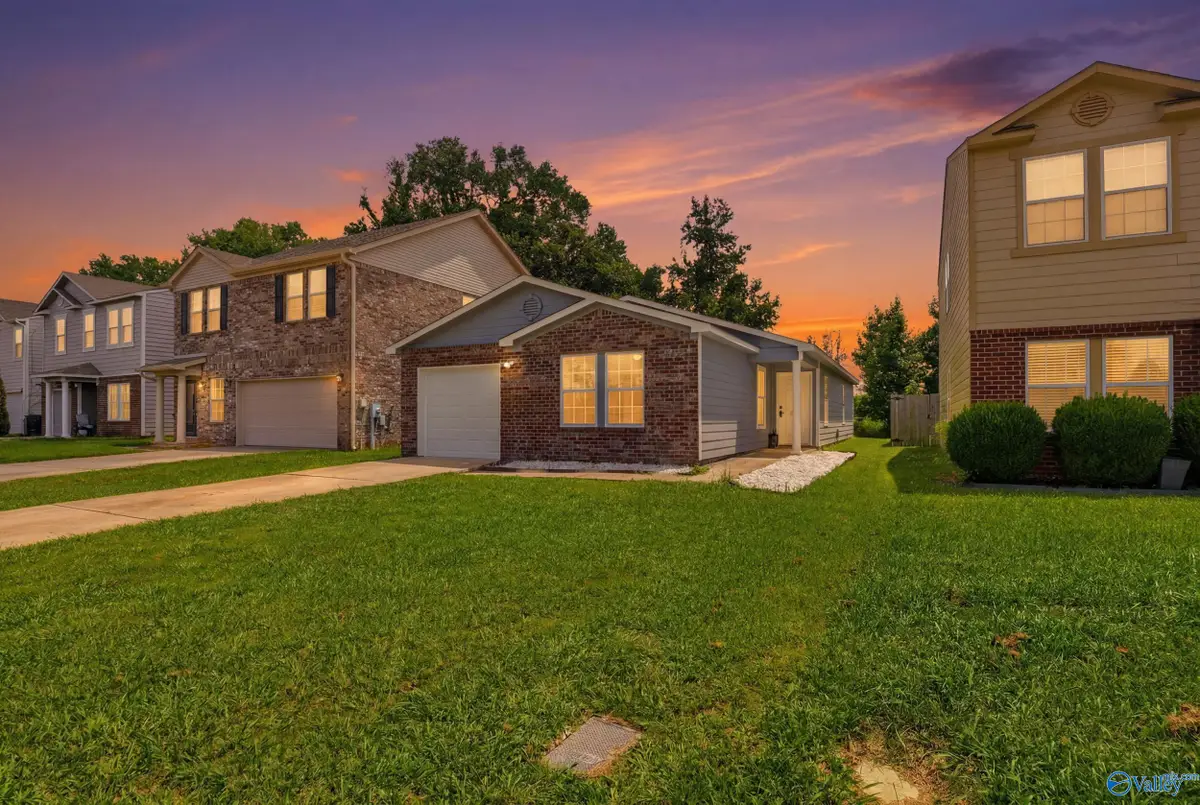 277 Bermuda Lakes Drive, Meridianville, AL 35759 - #1
