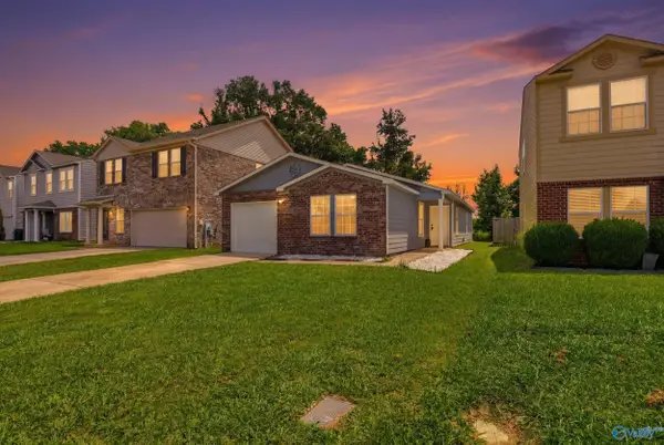277 Bermuda Lakes Drive, Meridianville, AL 35759