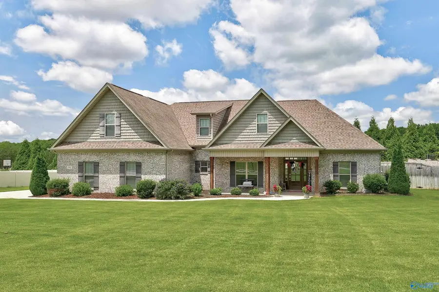 19907 Capitol Hill Drive, Tanner, AL 35671 - #2