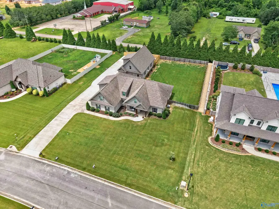19907 Capitol Hill Drive, Tanner, AL 35671 - #3