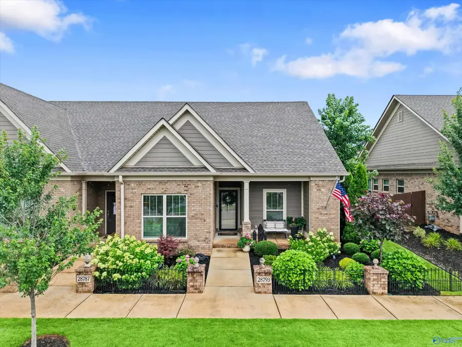28793 River Stone Drive Nw, Madison, AL 35756 - #2