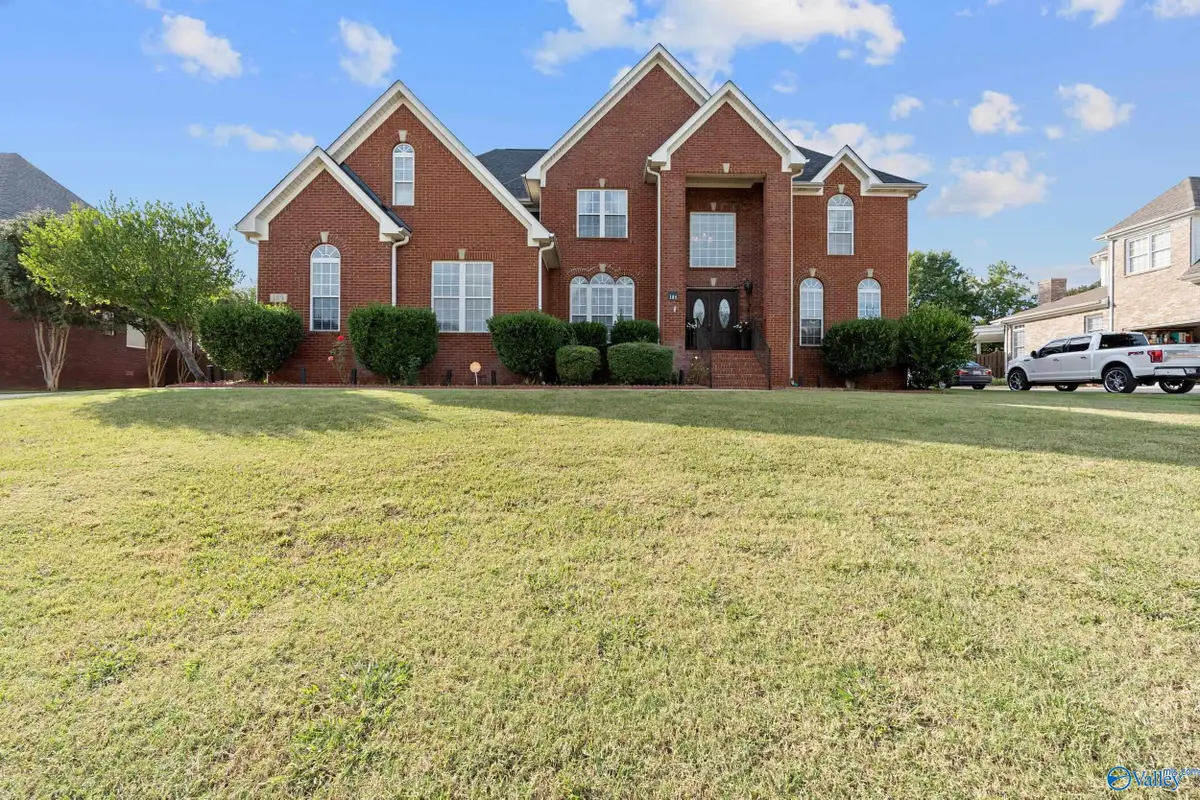 109 Tweed Drive, Madison, AL 35758 - #1