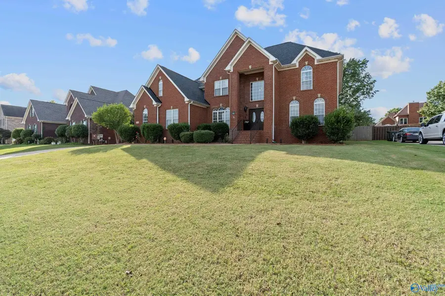 109 Tweed Drive, Madison, AL 35758 - #2