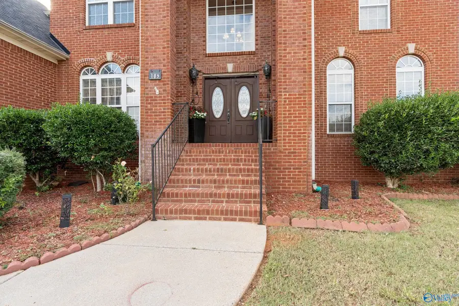 109 Tweed Drive, Madison, AL 35758 - #3