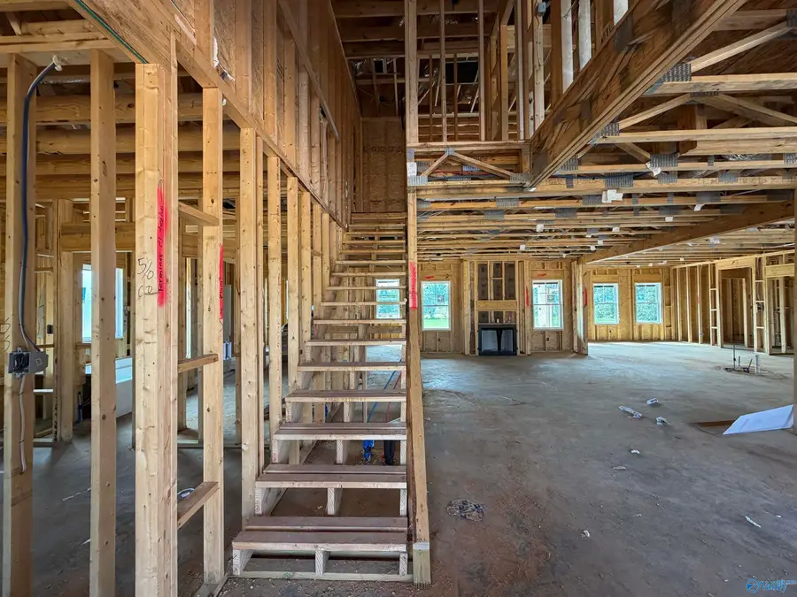 22137 Spyglass Lane, Athens, AL 35613 - #3