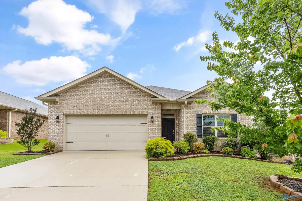 122 Sunlit Grove Drive, Harvest, AL 35749 - #1