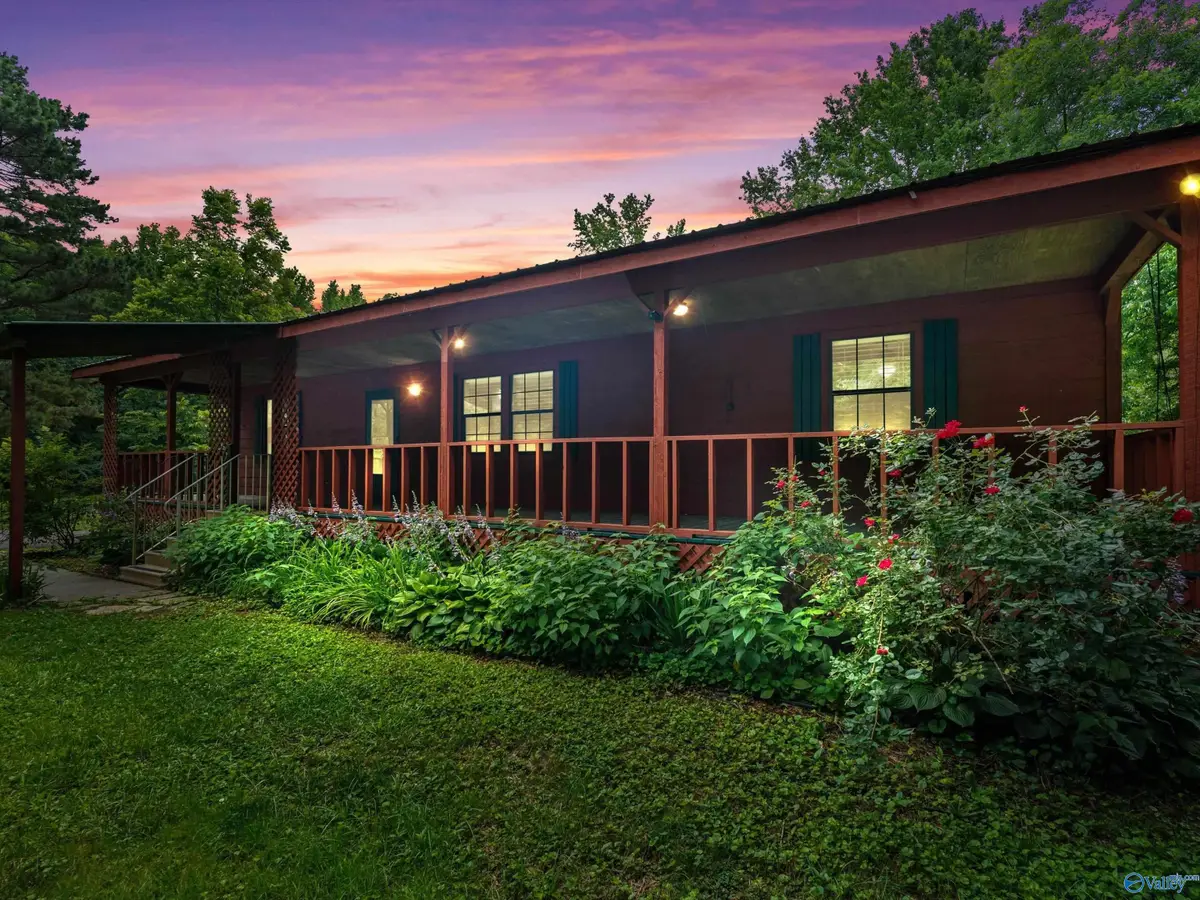 201 High Drive, Toney, AL 35773 - #1