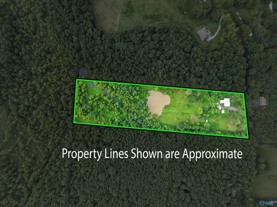 201 High Drive, Toney, AL 35773 - #2
