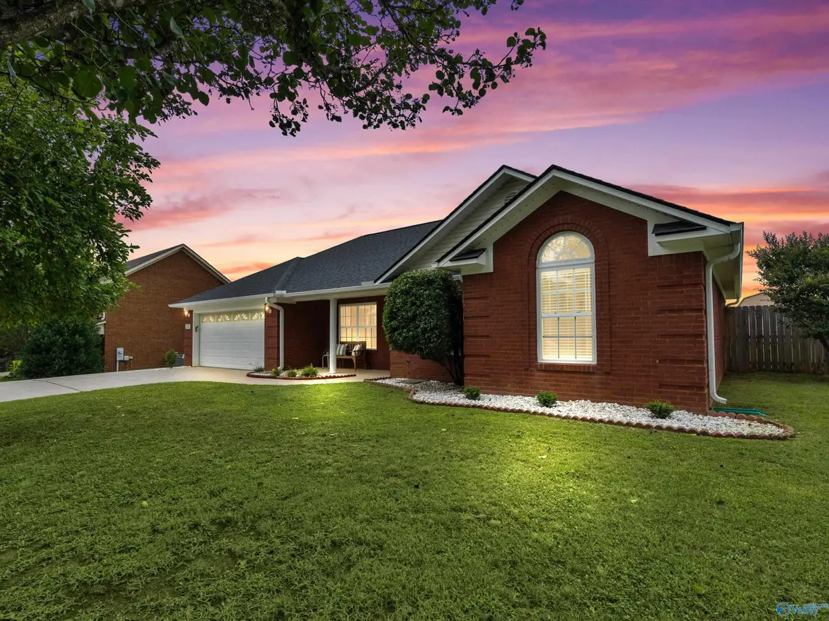 307 Antler Point Drive, New Market, AL 35761 - #1