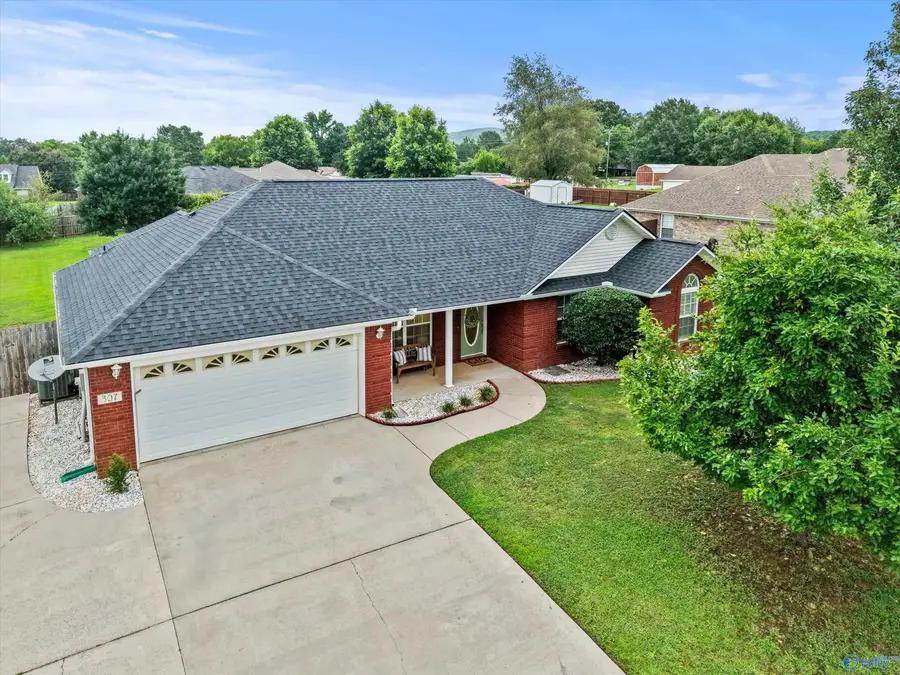307 Antler Point Drive, New Market, AL 35761 - #2