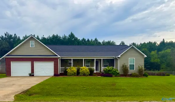 3354 Joel Street, Hokes Bluff, AL 35903