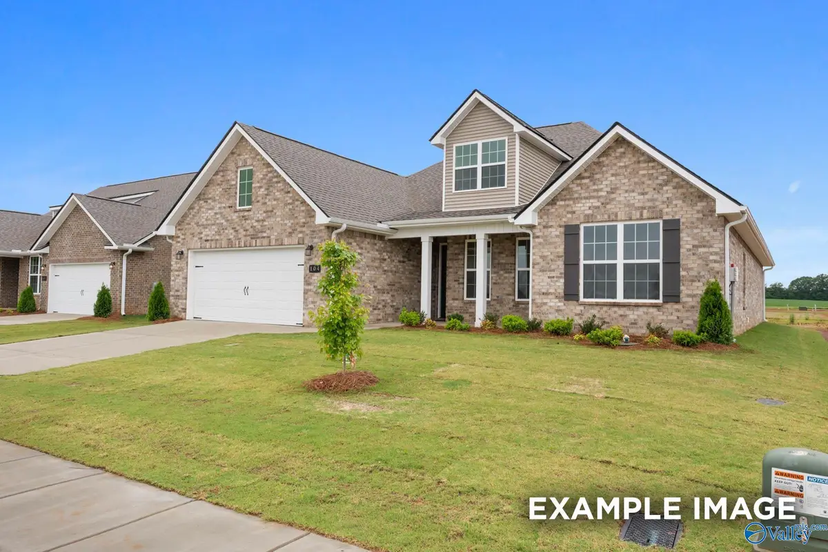 29621 Limestone Creek Way, Harvest, AL 35749 - #1