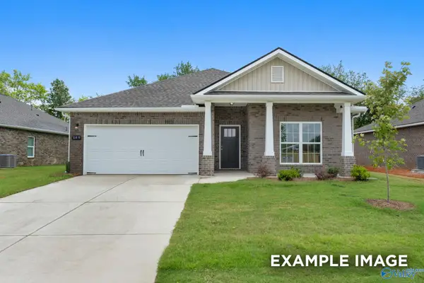 29418 Crawfish Drive, Harvest, AL 35749