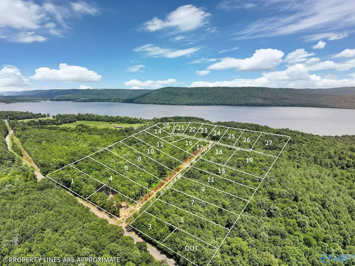 Lot 7 2.1 Acres Durham Road, Langston, AL 35755 - #1