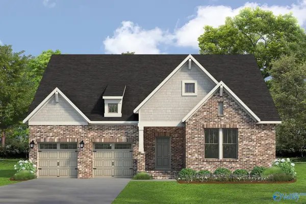 8301 Haymaker Way Sw, Huntsville, AL 35802